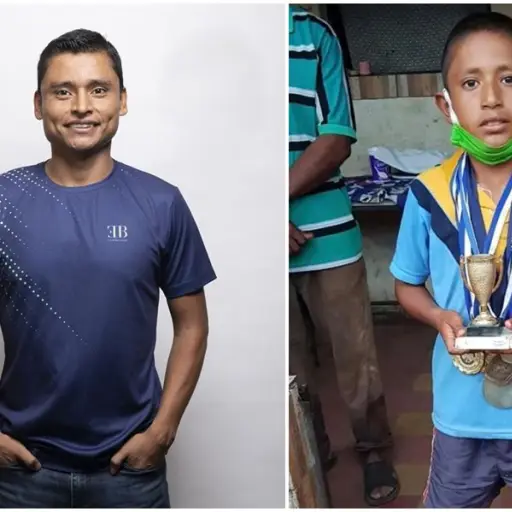 Barrondo-Ayuda-Familia-Niño-Seguidor ,