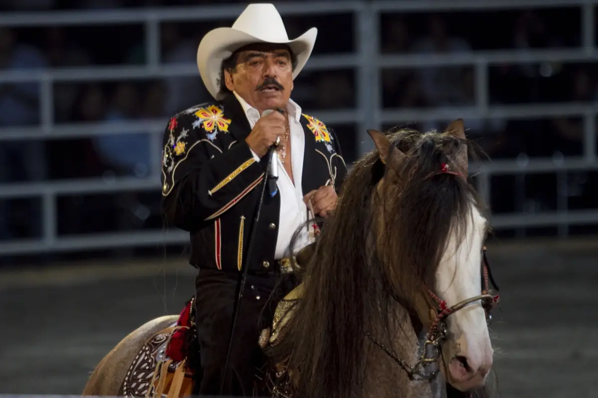 Joan Sebastian, 