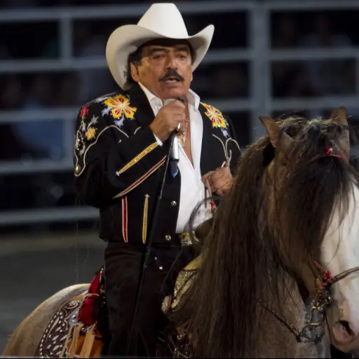 Joan Sebastian ,