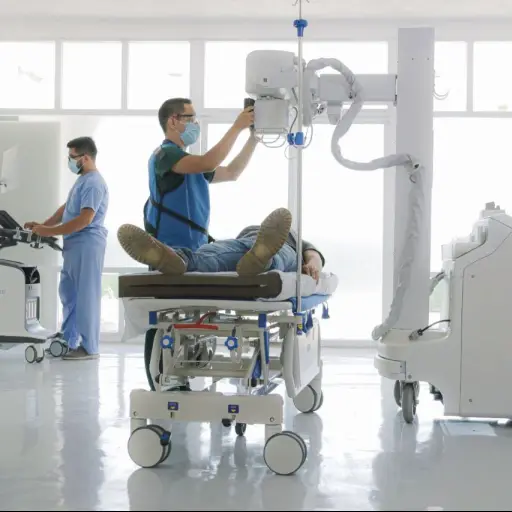 Hospital Temporal de Zacapa ya atiende a personas afectadas por COVID-19