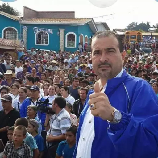 Muere por coronavirus diputado hondureño tras varios días internado