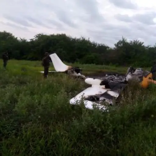 avioneta-localizada-Retalhuleu-emisoras-unidas ,