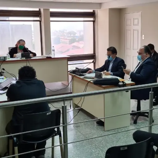 Foto: Alexander Valdéz / EU