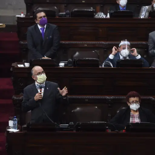 Foto: Edwin Bercián / Publinews