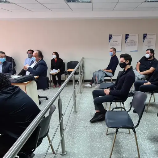 Foto: Alexander Valdéz / EU