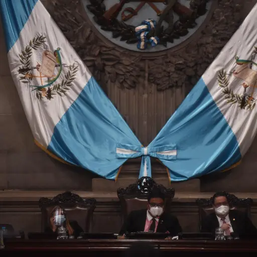 Congreso de la República. Foto: Edwin Bercián