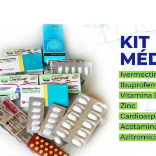 kit-medico-contra-covid-19 ,
