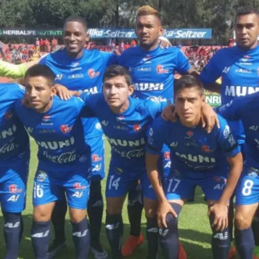 Foto: Facebook de Malacateco