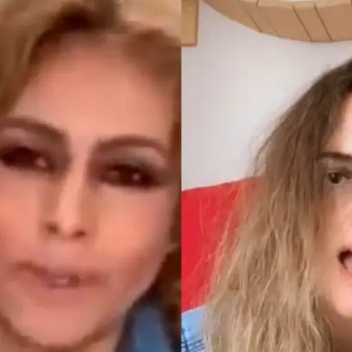 Directora Paulina Rubio