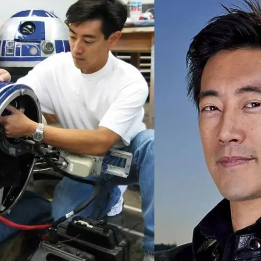 Grant Imahara