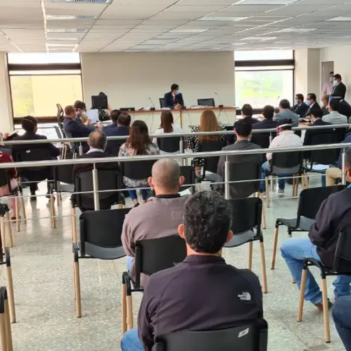 Foto: Alexander Valdéz / EU