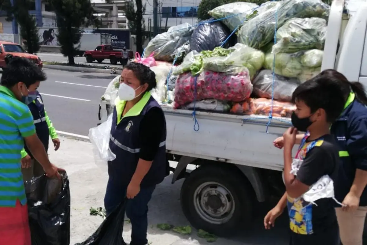 Foto: Municipalidad de Mixco