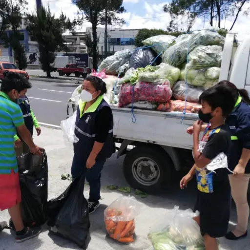 Foto: Municipalidad de Mixco