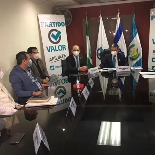 Alianza Evangélica rechaza y pide a bancada Valor retirar iniciativa para reabrir iglesias