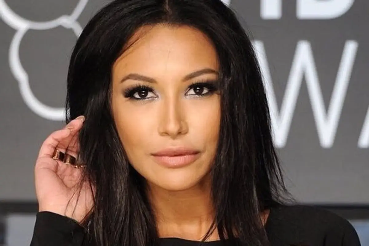 Naya Rivera Glee muerte