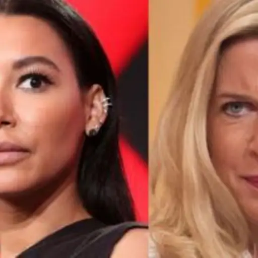Katie Hopkins Naya Rivera