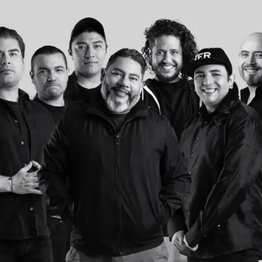 Los Miseria Cumbia Band