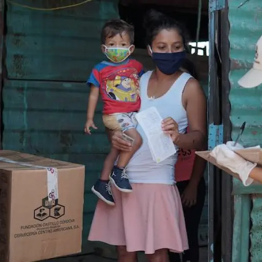 fundación castilo emisoras unidas ,