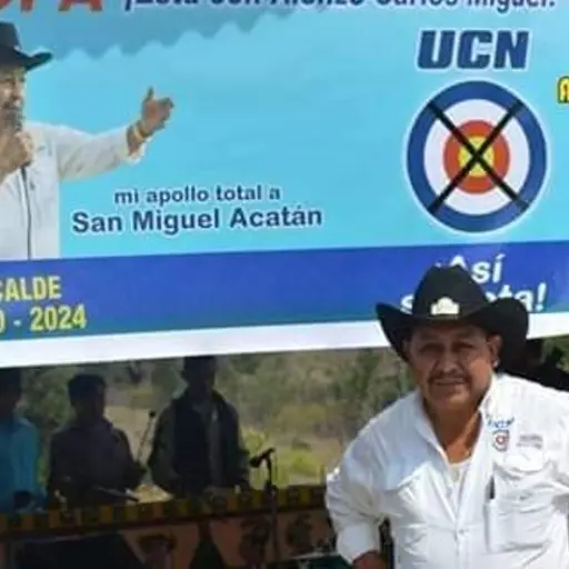 alcalde-huehuetenango ,