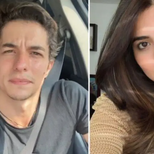 Emma Guerrero José Ramón Barreto