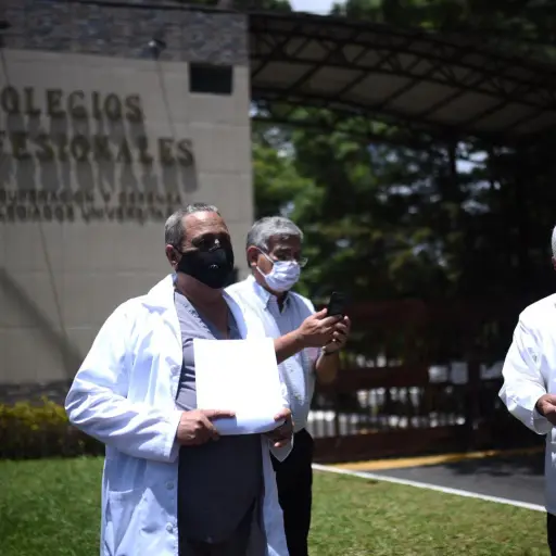 Foto: Edwin Bercián