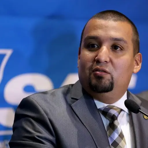 Juan Francisco Solórzano Foppa, exjefe de la SAT