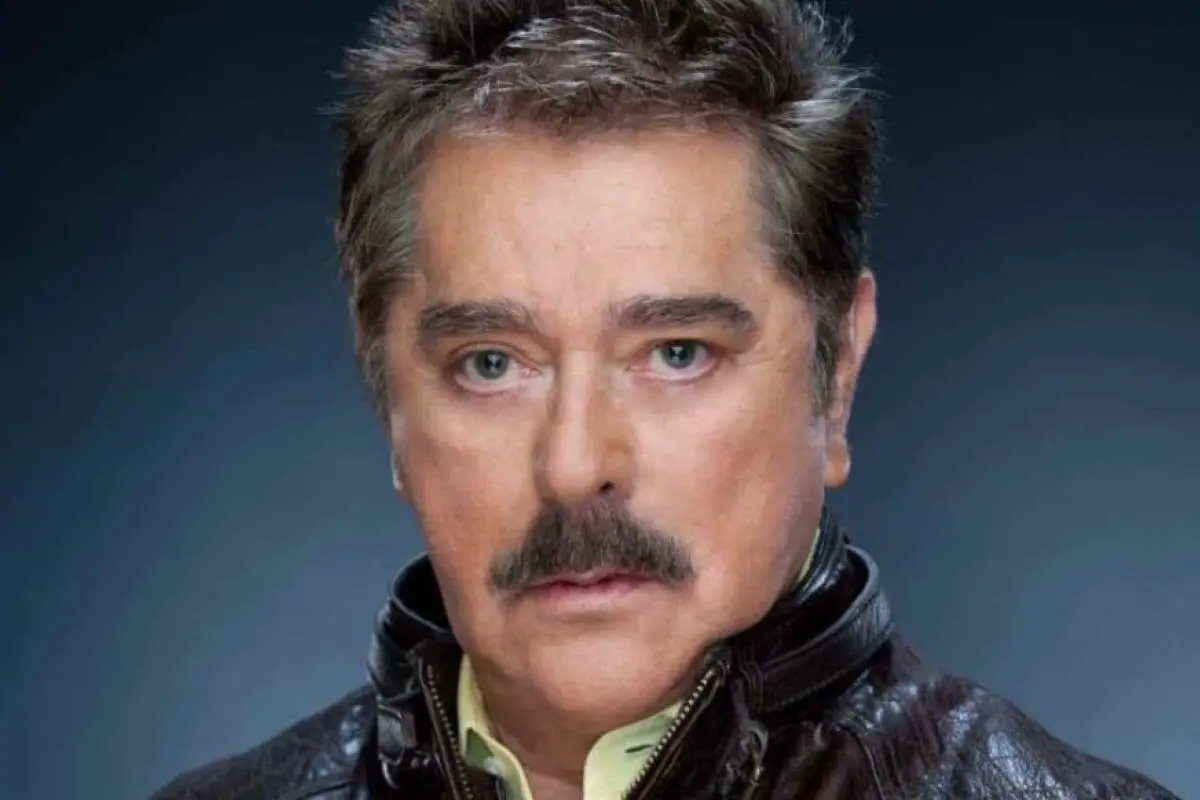 Raymundo Capetillo actor mexicano