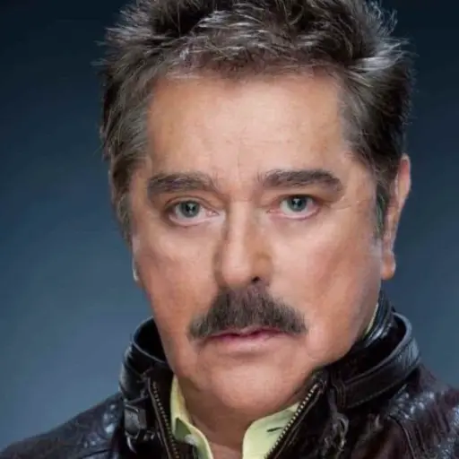 Raymundo Capetillo actor mexicano