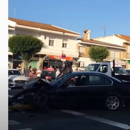 Captura de pantalla de YouTube