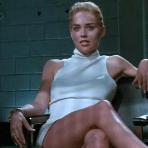 Sharon Stone