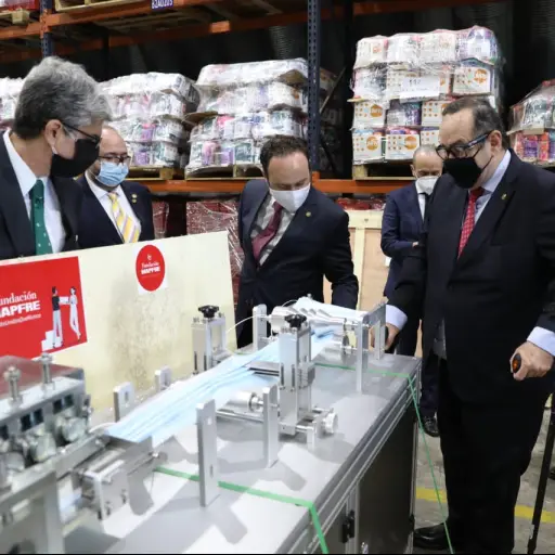 Foto: Gobierno de Guatemala