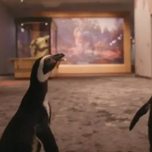 Instagram / @fieldmuseum