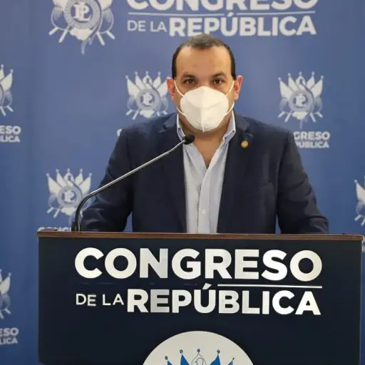 Foto: Congreso de la República