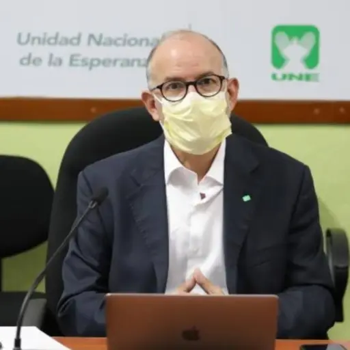 Asturias: proyección de muertes por COVID-19 serían entre 5 mil a 7 mil a finales de agosto