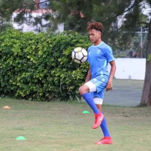 Foto: Facebook de Fuerzas Básicas GT