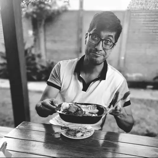 Facebook/Jorge Mario Aguilar