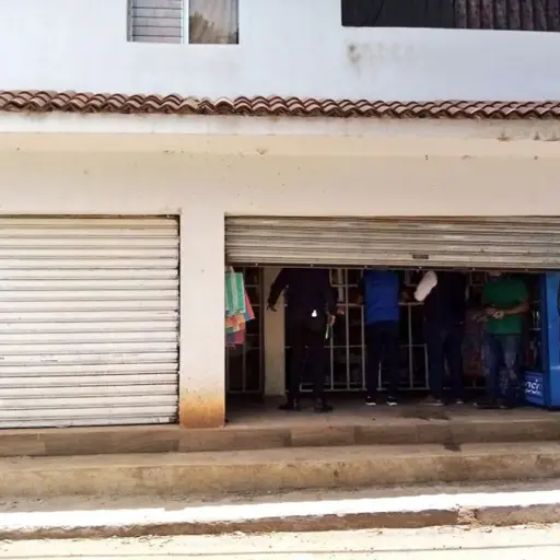 Municipalidad de Villa Nueva