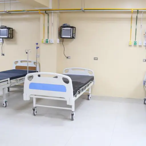 Foto ilustrativa de archivo: Ministerio de Salud