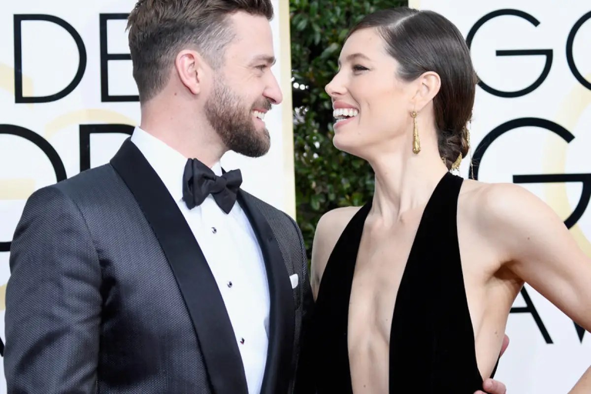 justin timberlake jessica biel, 