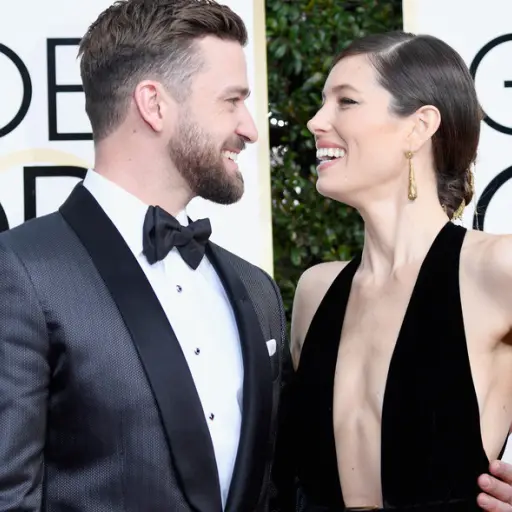 justin timberlake jessica biel ,