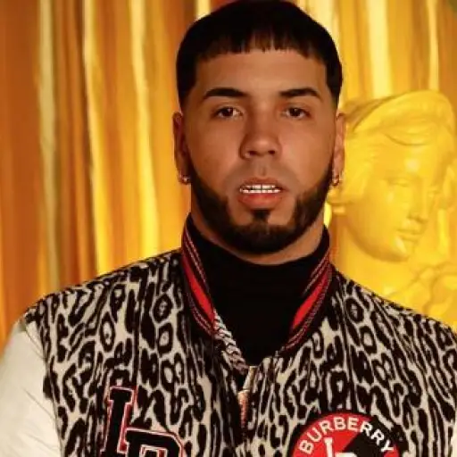 Anuel AA ,