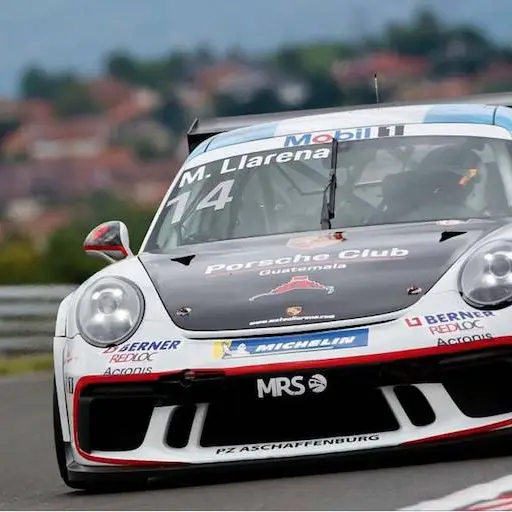 Cortesía: César Pérez