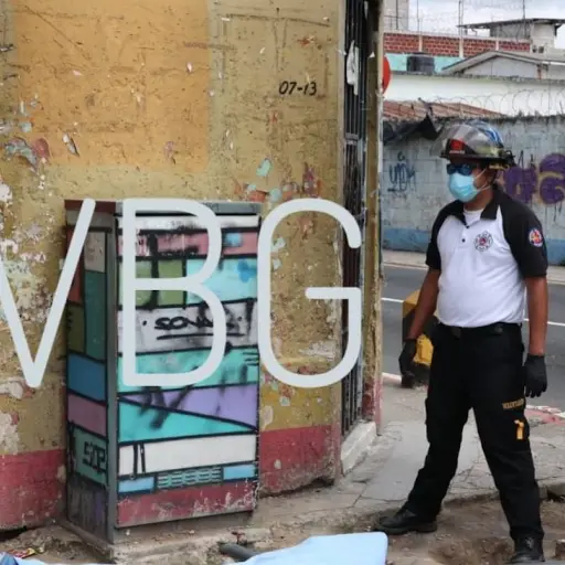 Foto: Bomberos Voluntarios