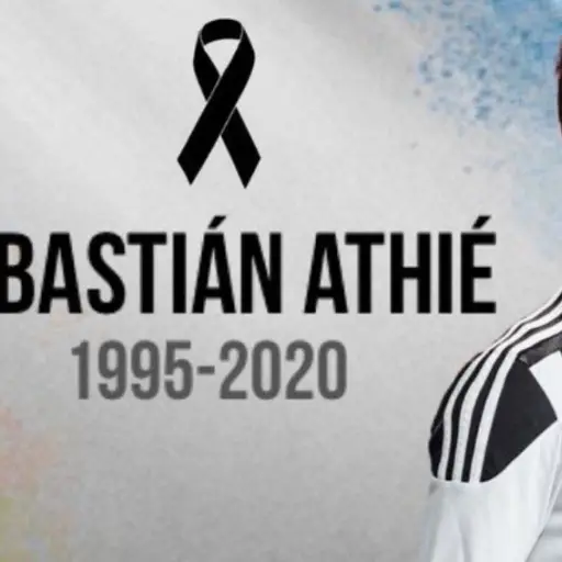 Sebastián Athie actor de Disney ,