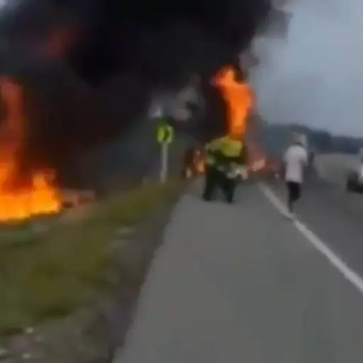 Captura de pantalla de Twitter