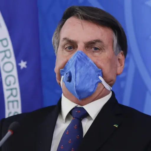 bolsonaro ,