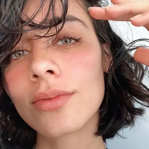 Esmeralda Pimentel actriz mexicana ,