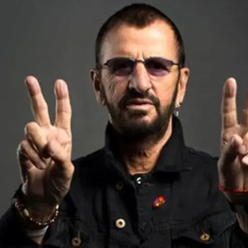 Ringo Starr