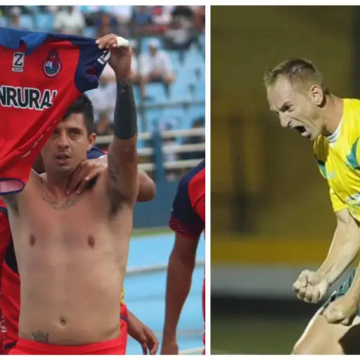 Emisoras Unidas y FB