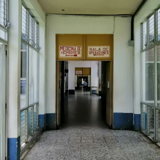 Confirman cinco casos de coronavirus en personal del hospital de Retalhuleu 